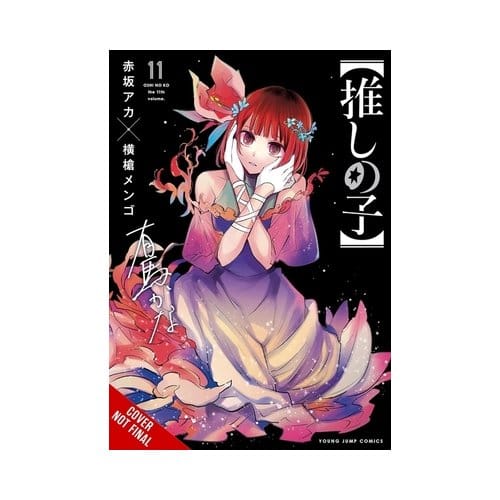 [oshi No Ko], Vol. 11 - [oshi No Ko] - Abigail Blackman