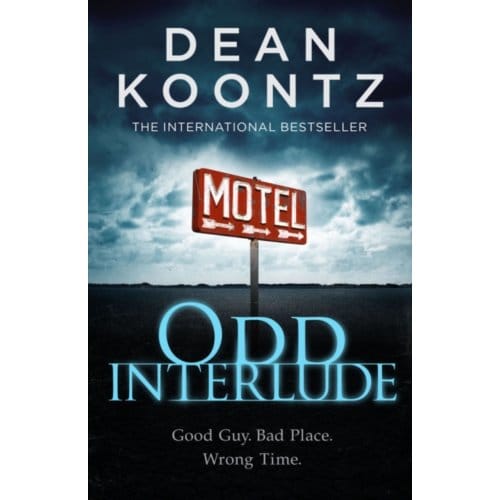 Odd Interlude - Dean Koontz