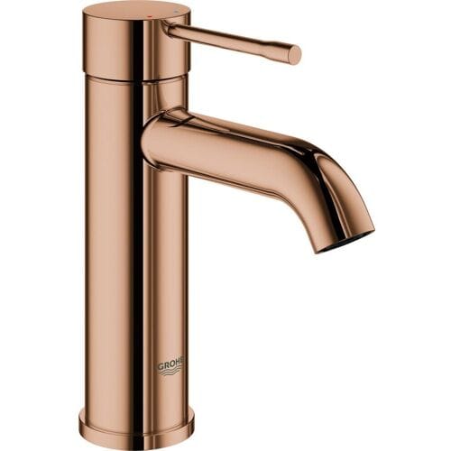 GROHE Essence New Wastafelkraan - Lage uitloop - Warm sunset (brons) - 23590DA1