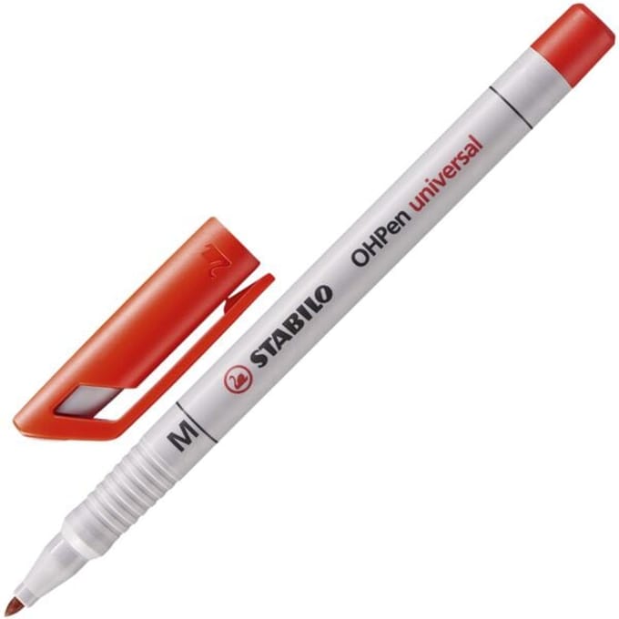 Folieschrijver »OHPen Universal«