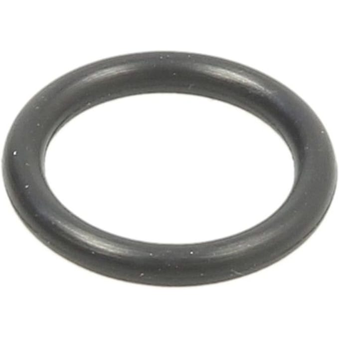 NBR O-ring 15x2.6mm voor Scania versnellingspook cilinder