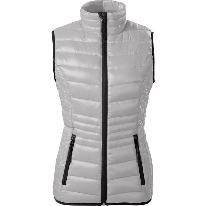 Mouwloos damesjack Malfini Premium Everest 554