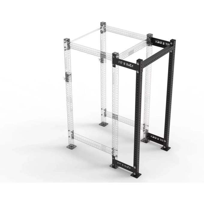 Uitbreidingsrek Fit & Rack Ivaros