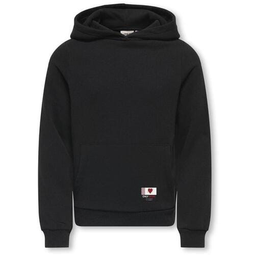 Capuchon sweaters Kids Only Kognoomi