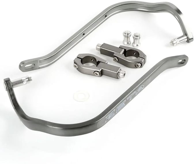 Motorfiets handbeschermers Zeta Racing Ze72-0103
