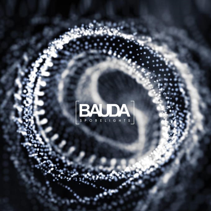 Bauda - Sporelights (LP)