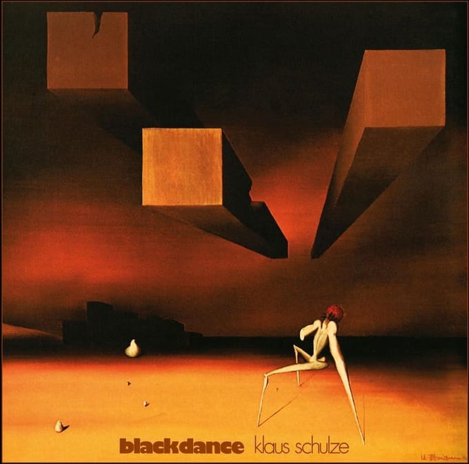 Blackdance