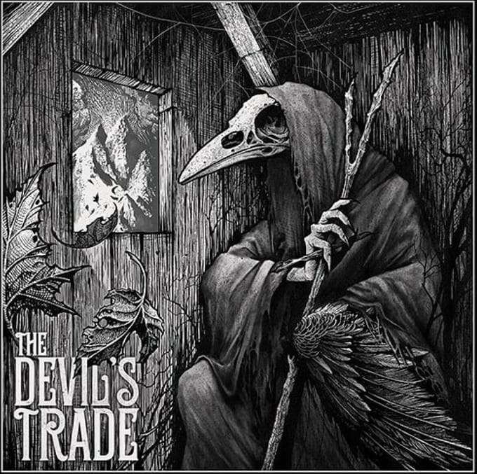 The Call Of The Iron Peak - The Devil's Trade