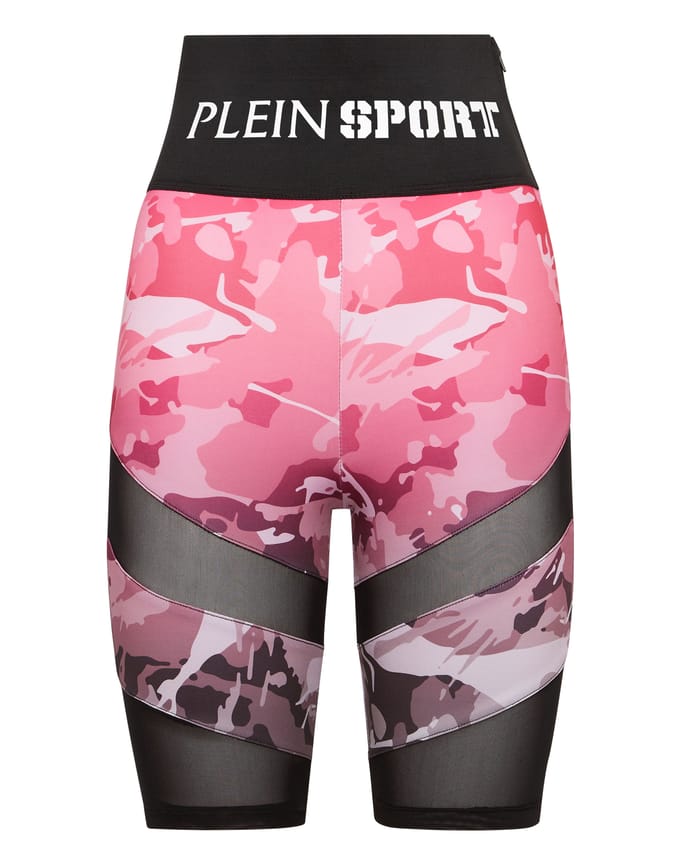 Sport Leggings Camouflage