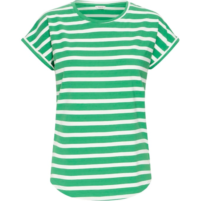 b.young - BYPAMILA ONECK TSHIRT - Dames - T-shirts