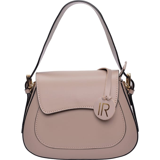 Isabella Rhea Rose Rundleer Tas