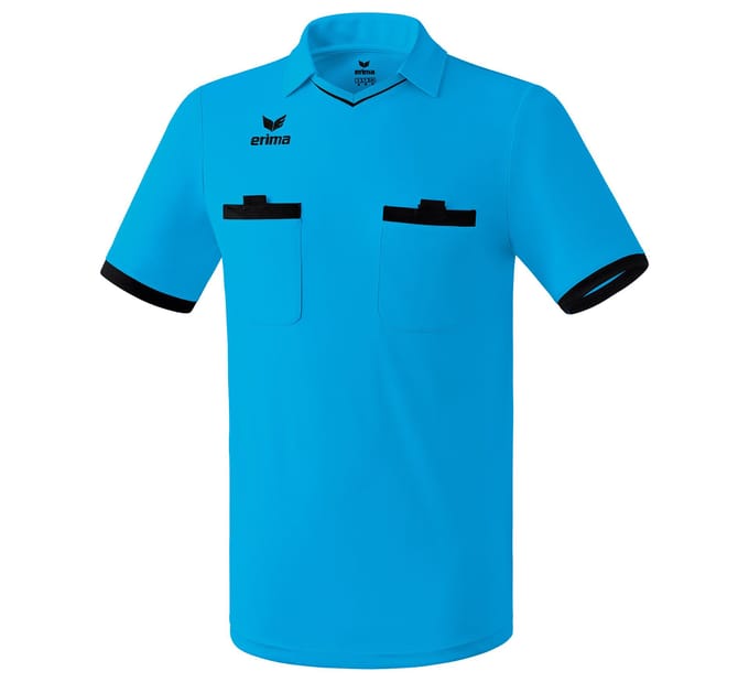 Erima Saragossa scheidsrechtersshirt Scheidsrechtersshirt