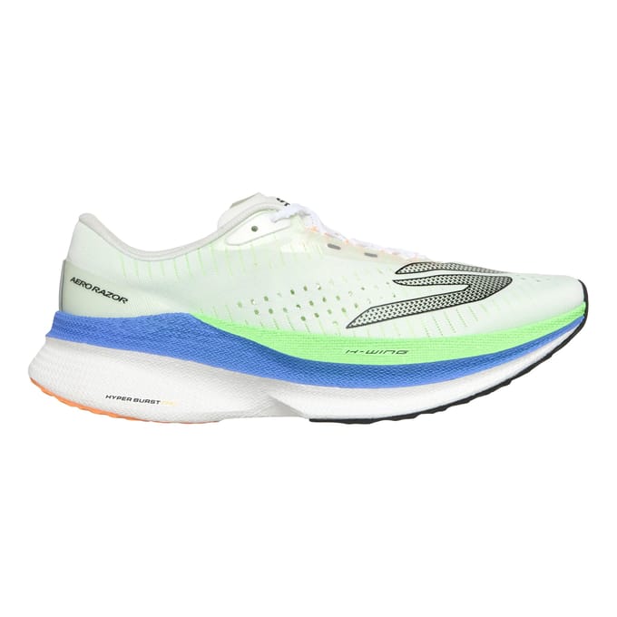 Skechers SKX Aero Razor Neutrale schoen Dames