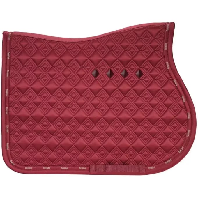 Zadeldek voor paarden Tattini Ermitage