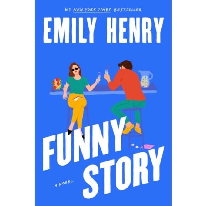 Funny Story - Emily Henry