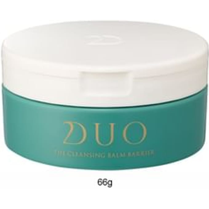 DUO - The Cleansing Balm Barrier 66g