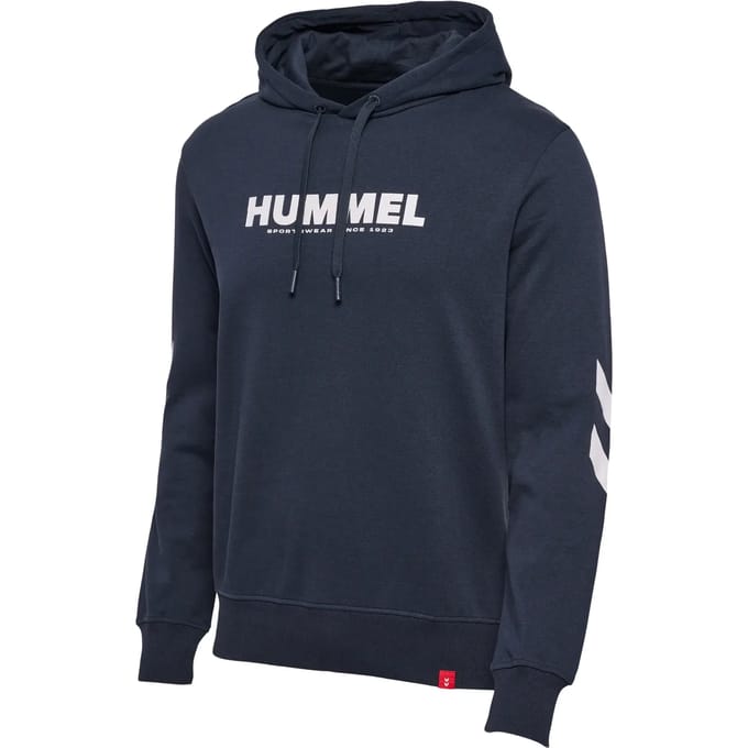 Hummel-sweatshirt Hmllegacy Logo Hoodie 214172
