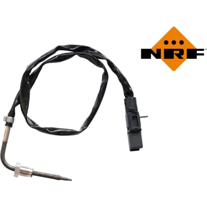 Sensor, uitlaatgastemperatuur NRF 707090
