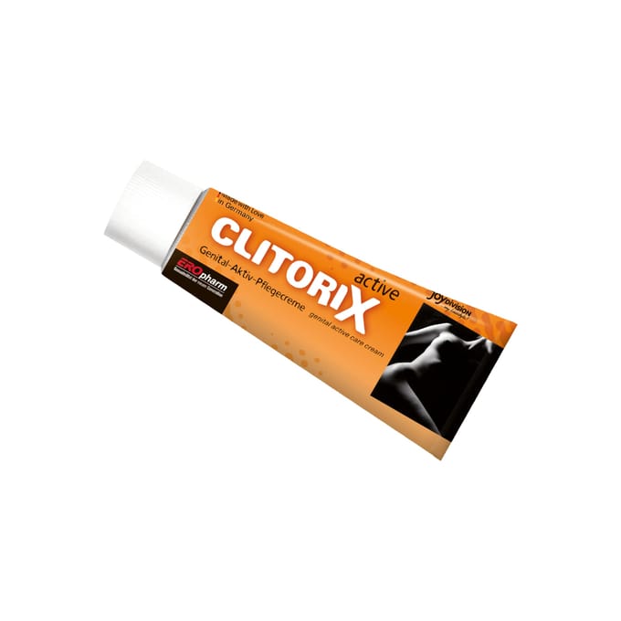 Joy Division-Clitorix Active - 40 ml - Glijmiddel