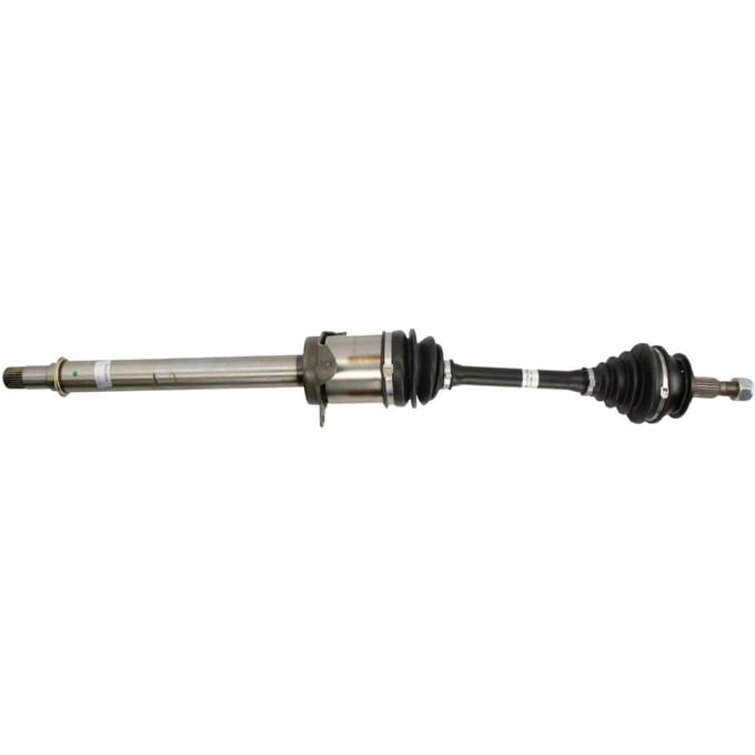 Aandrijfas POINT GEAR PNG72694