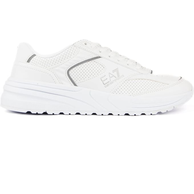 Ea7 Emporio Armani 7x000360_af19082 Schoenen Wit EU 42 2/3