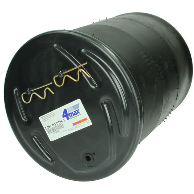 Veerbalg, luchtvering MAGNUM TECHNOLOGY 5002-03-0196P