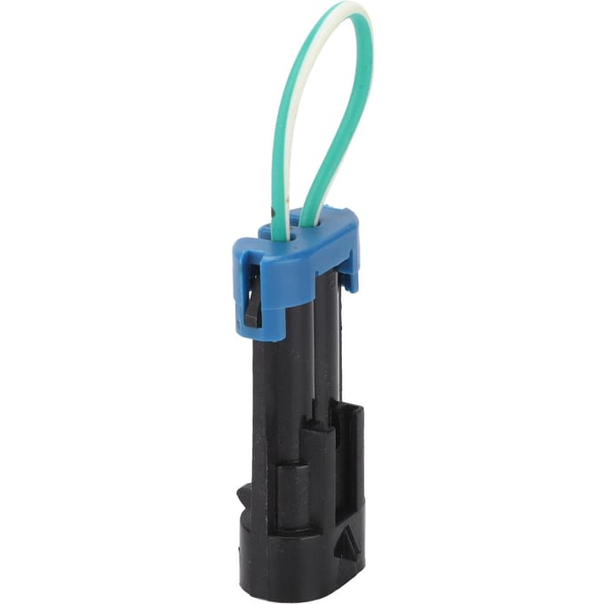 Gordel Bypass Override Plug Kabelboom Connector Vervanging voor Polaris Ranger XP 5709001000 gray