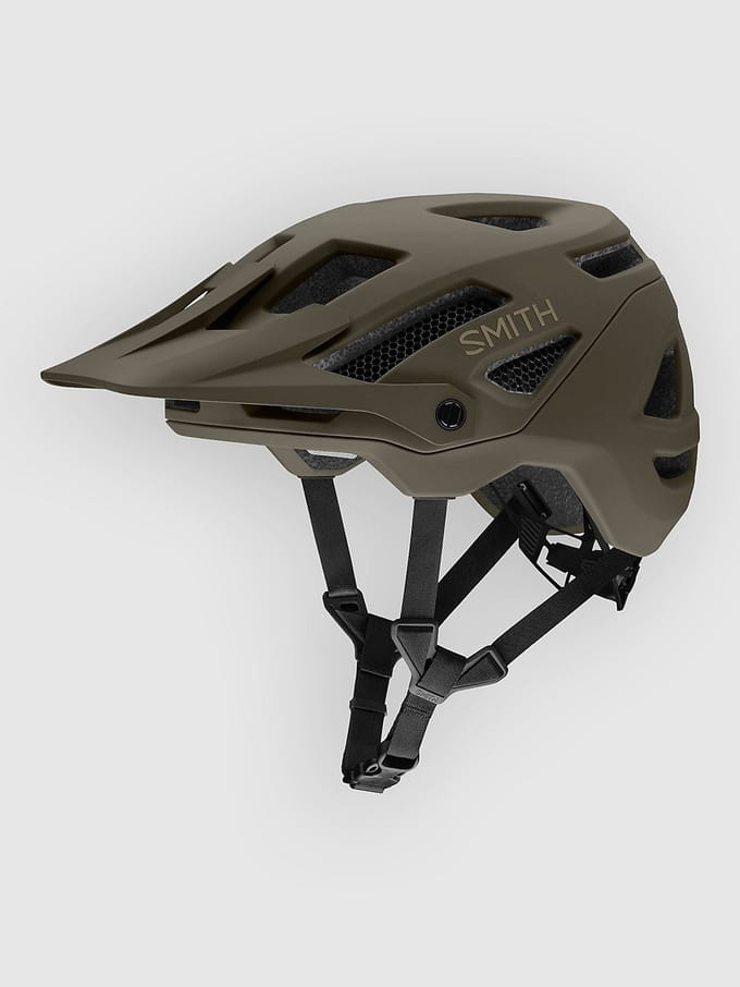 Smith Payroll MIPS Helmet groen