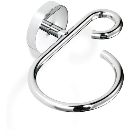 Giese gifix uno hair dryer holder 9 cm 33038-02