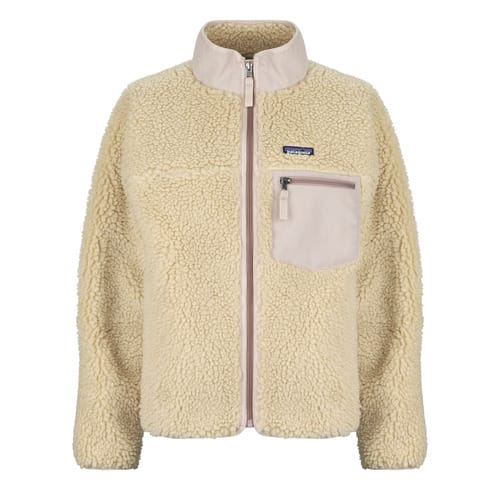 Fleece Jack Patagonia W'S CLASSIC RETRO-X JKT