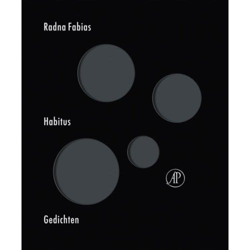 Habitus - Radna Fabias