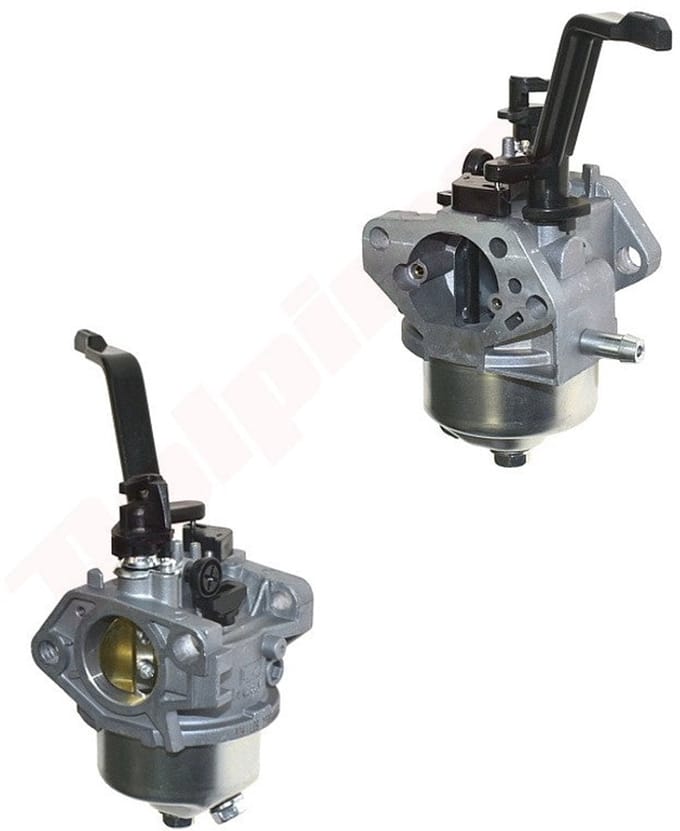 Carburateur passend op LONCIN LCT414