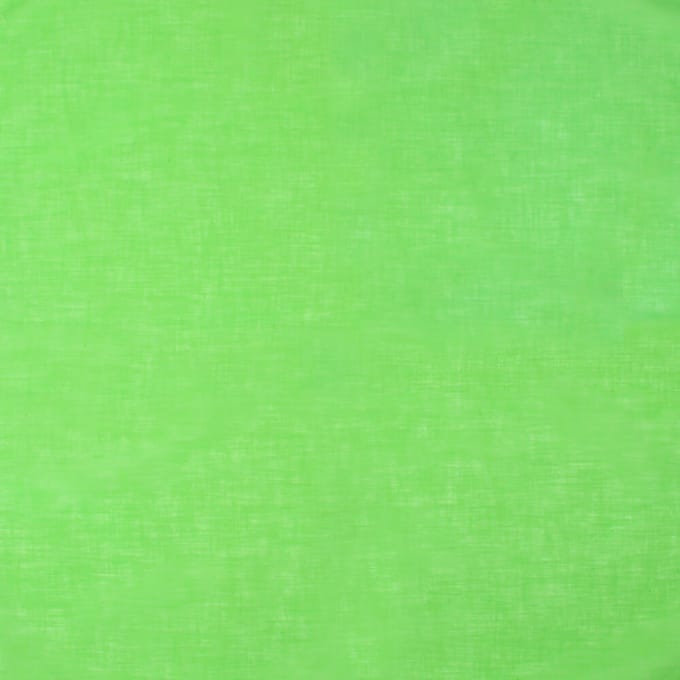 Haarsoires Haarband Bandana Zakdoek 55cm – Basic – Groen - Multifunctioneel Accessoire voor Haar, Festivals en Mode - One Size & Unisex