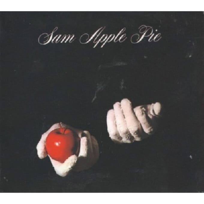 Sam Apple Pie - Sam Apple Pie