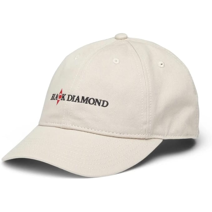 Trucker pet Black Diamond Heritage