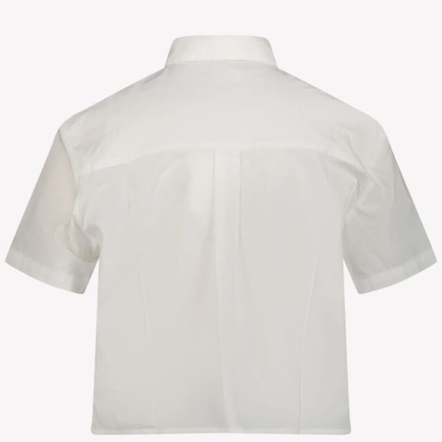 Givenchy Kinder meisjes blouse in