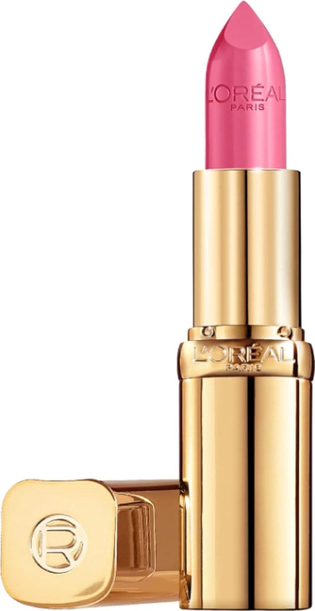 L´oreal - Color Riche Intense - Intense Lipstick 3.6 g 285 Pink Fever