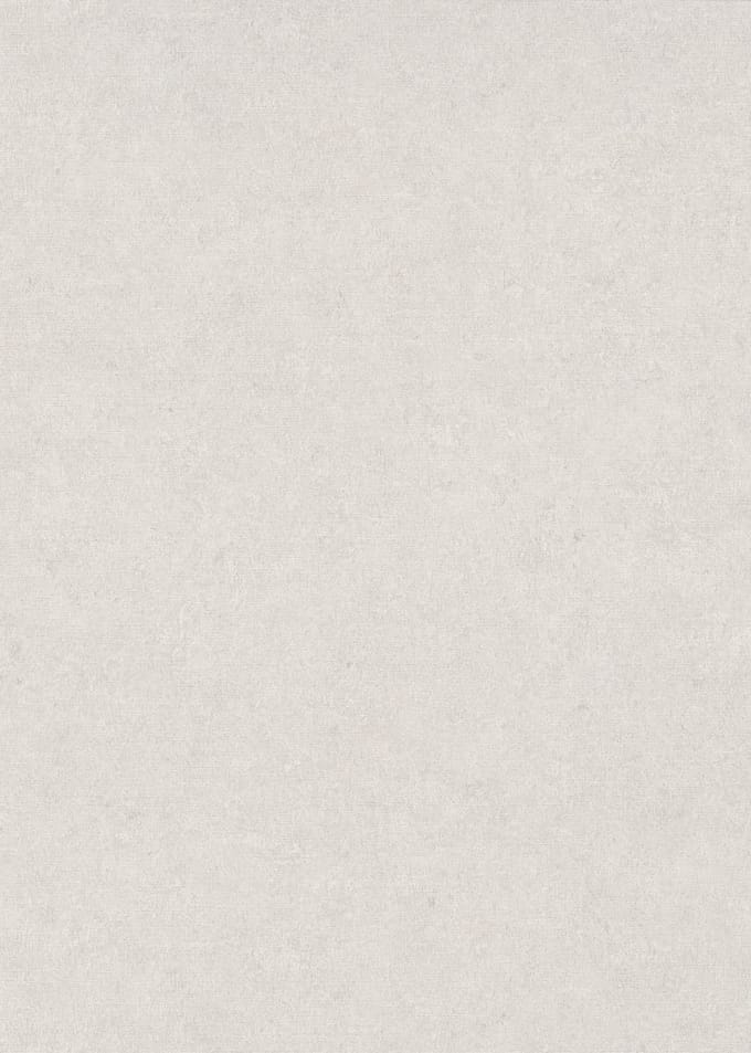 Erismann Vinylbehang 10430-39 - Gentle - Textiel Wit - 53cm x 10.05m