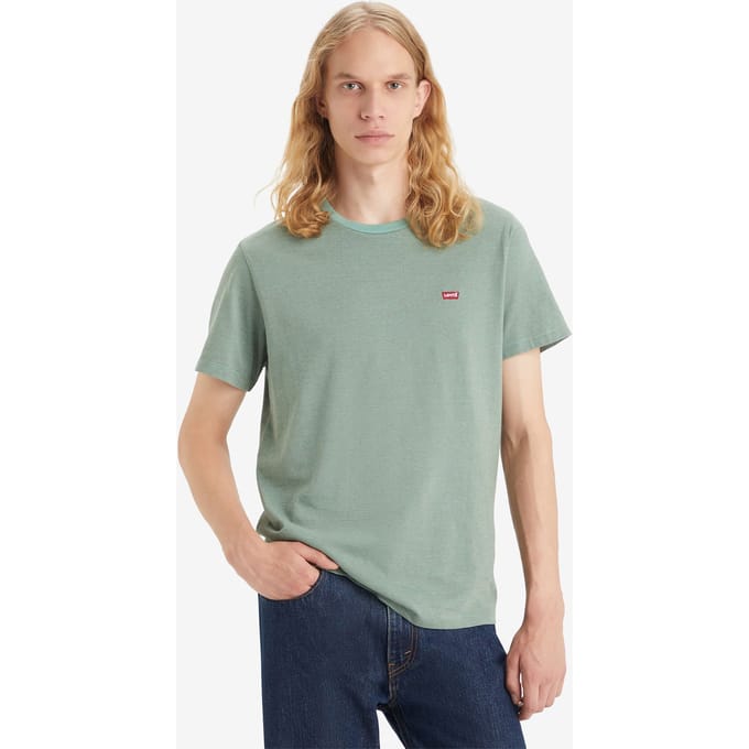 Levi's Classic Housemark Tee Taglia: S | Magliette basic Outlet | Uomo