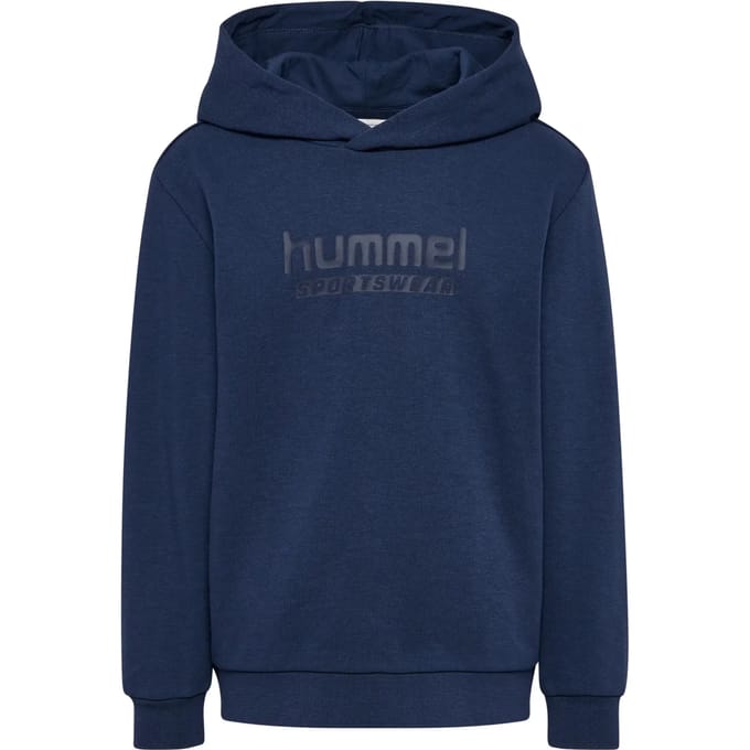 Junior Hoodie Hummel Base