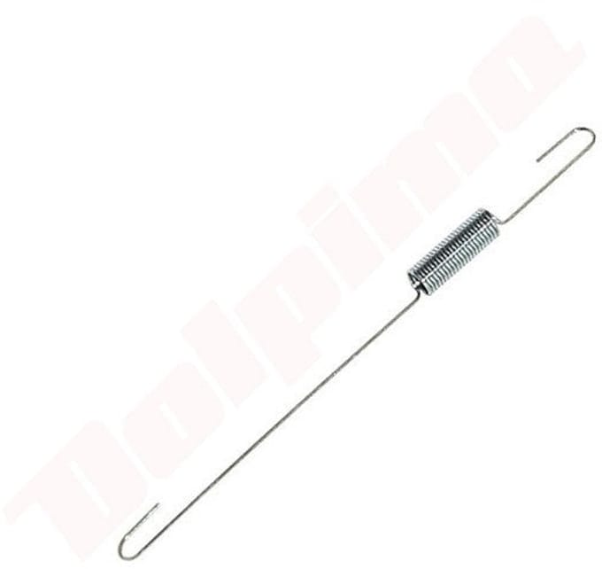 Regulateurveer passend op DUCAR DH196 120x7