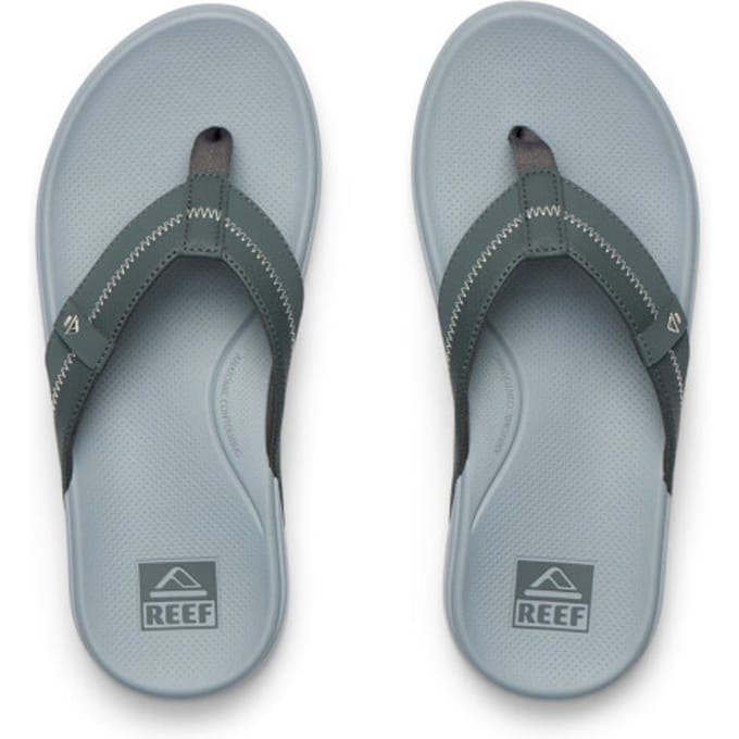 Reef Cushion Phantom 2.0 Sandalen Grijs EU 43 Man
