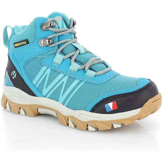 Kinderwandelschoenen Kimberfeel Vinson