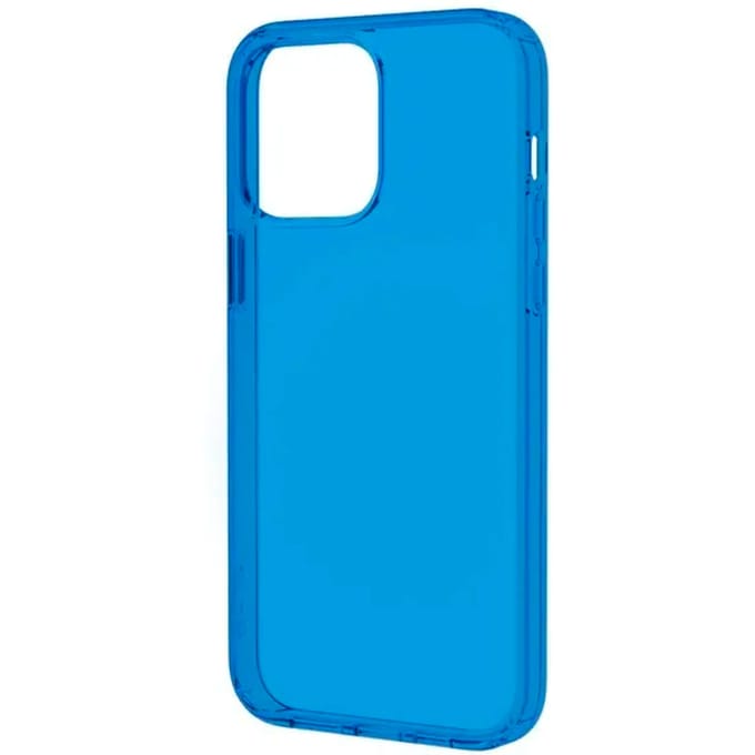 Zachte hoes Muvit For France iPhone 14 Pro Max