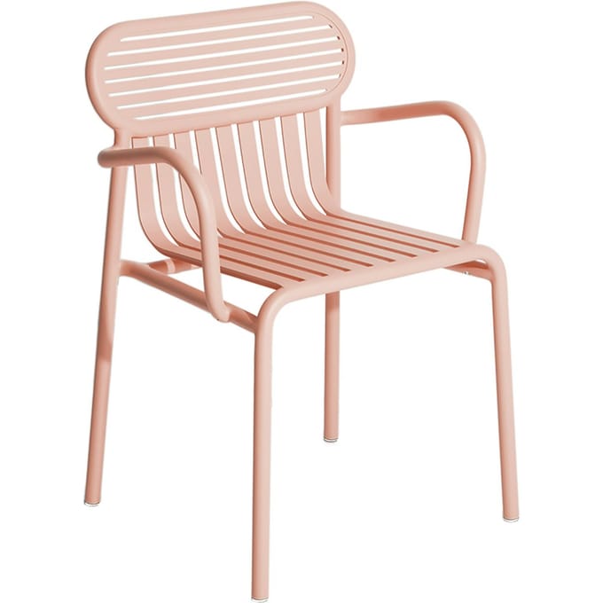 Petite Friture Week-End Bridge - blush