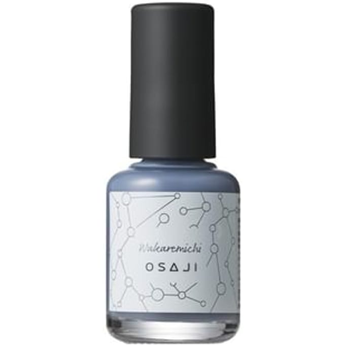 OSAJI - Uplift Nail Color 36 Wakaremichi