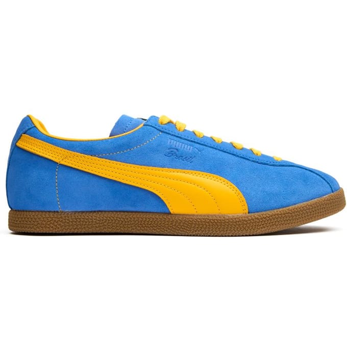 Puma Brasil Sneakers