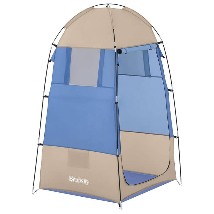Bestway - Station - Haven - Tent - Blauw - 1,1 - x - 1,1 - x - 1,9 - m
