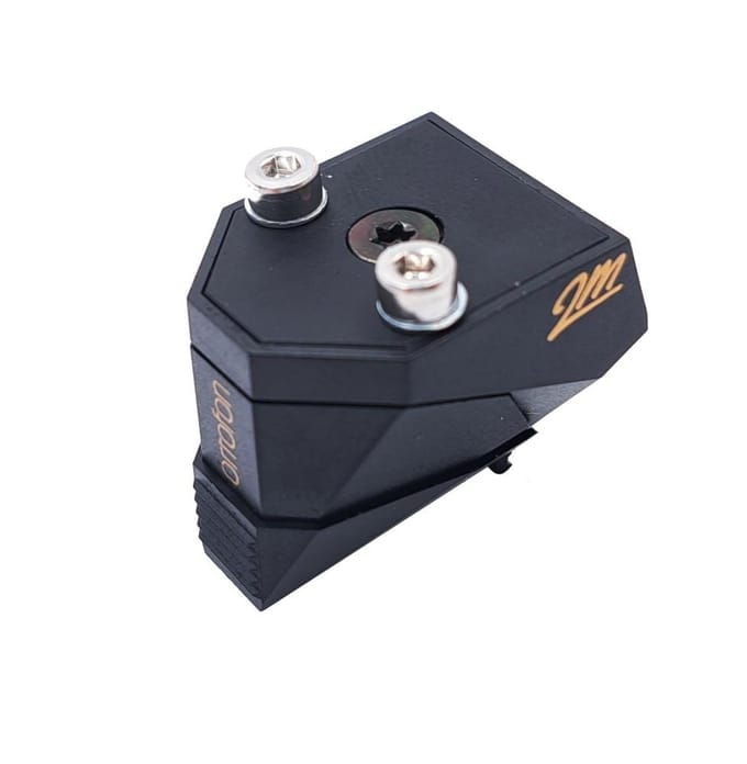 Set schroefjes voor montage van de platenspeler element - Pro-Ject Mount It, Pro-Ject