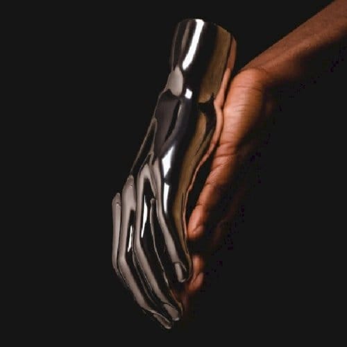 Actress - AZD (CD)